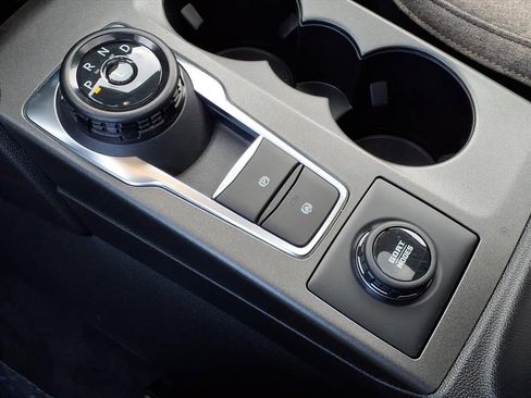 New 2025 Ford Bronco Sport Big Bend AWD/4WD image 19