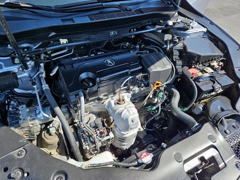 Used 2015 Acura TLX w/ Technology Package FWD image 38