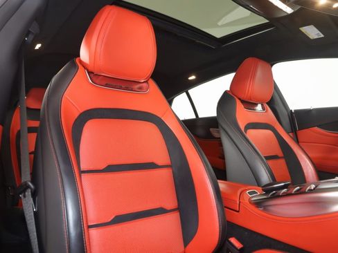 Used 2023 Mercedes-Benz AMG GT 43 w/ Driver Assistance Package image 14