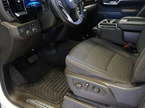 Certified 2023 Chevrolet Silverado 1500 LT image 23