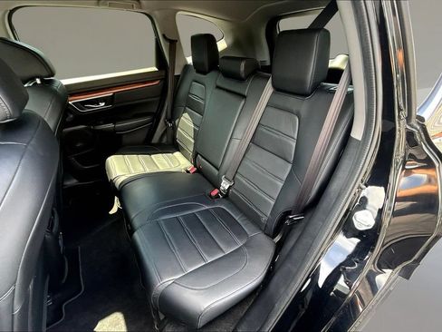 Used 2020 Honda CR-V EX-L image 19