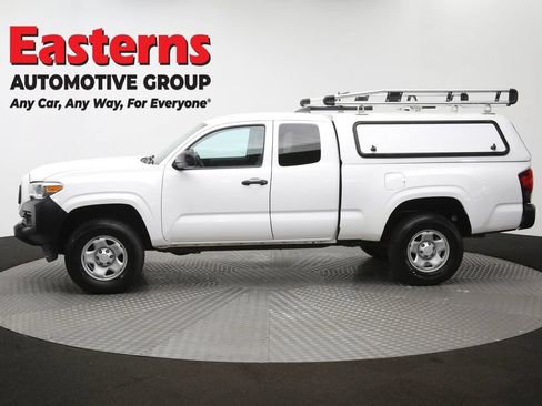 Used 2020 Toyota Tacoma SR RWD image 57