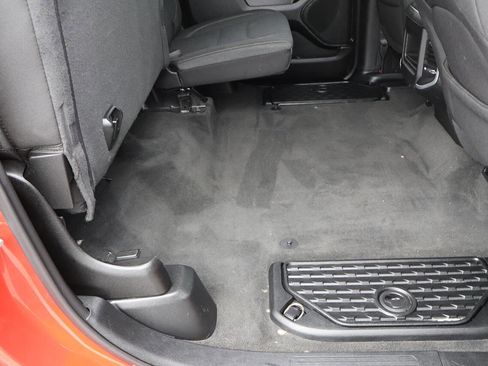 Used 2020 RAM 1500 Big Horn image 21