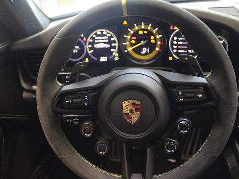 Certified 2024 Porsche 911 GT3 RS image 20