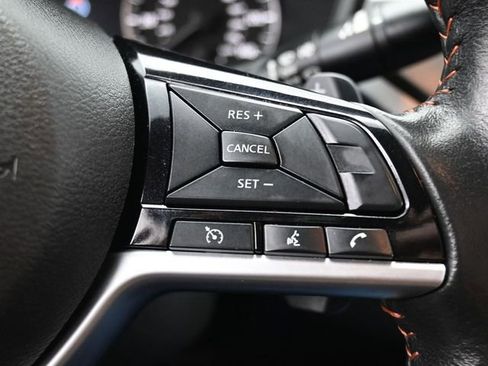 Used 2023 Nissan Altima 2.5 SR image 17