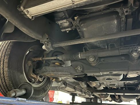Used 2023 Hyundai Palisade XRT AWD/4WD image 34