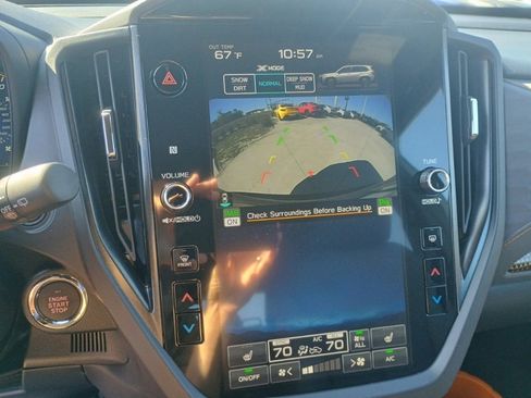 New 2026 Subaru Forester Wilderness image 21