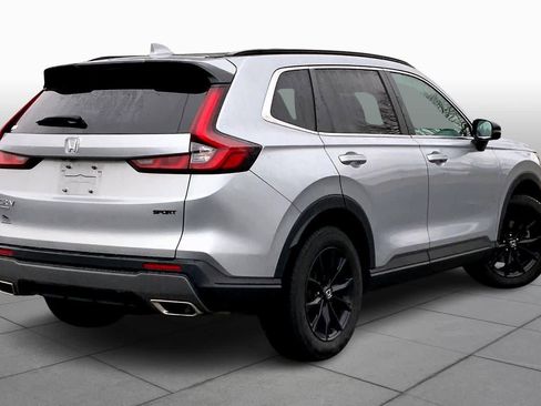 Used 2025 Honda CR-V Sport-L image 13