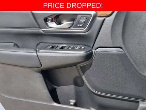 Used 2022 Honda CR-V EX-L image 22