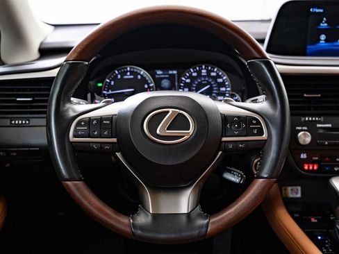 Certified 2021 Lexus RX 350 AWD w/ Premium Package image 39