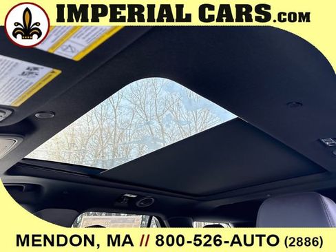 New 2026 Ford Explorer Platinum w/ LUX Leather Package image 26