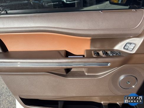 Certified 2024 Ford Expedition King Ranch image 24
