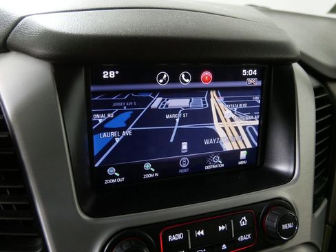 Used 2015 GMC Yukon XL SLT w/ Open Road Package image 31