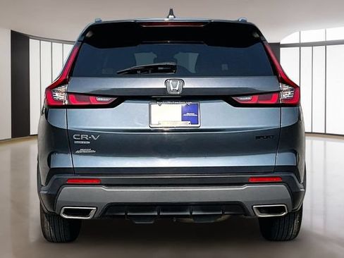 Used 2023 Honda CR-V Sport image 5