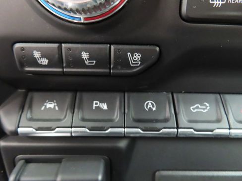 Used 2020 GMC Sierra 1500 Denali w/ Driver Alert Package II AWD/4WD image 59