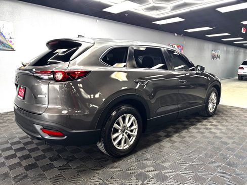 Used 2016 MAZDA CX-9 Sport FWD image 15