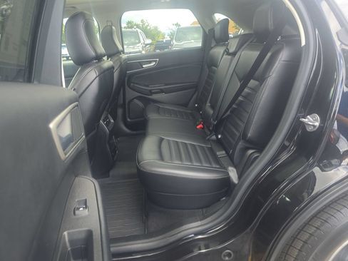 Used 2023 Ford Edge SEL w/ Convenience Package AWD/4WD image 21