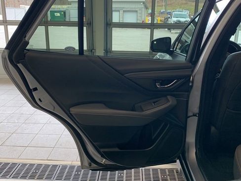 Used 2022 Subaru Outback Wilderness image 12