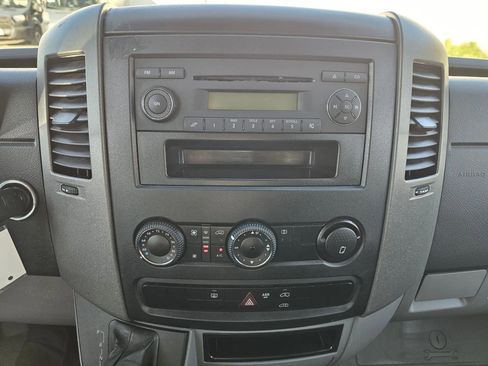 Used 2012 Mercedes-Benz Sprinter 2500 w/ Additional Battery Pkg image 23