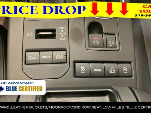 Used 2020 Toyota Highlander XLE image 43