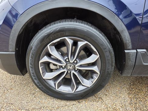 Used 2022 Honda CR-V EX-L image 27