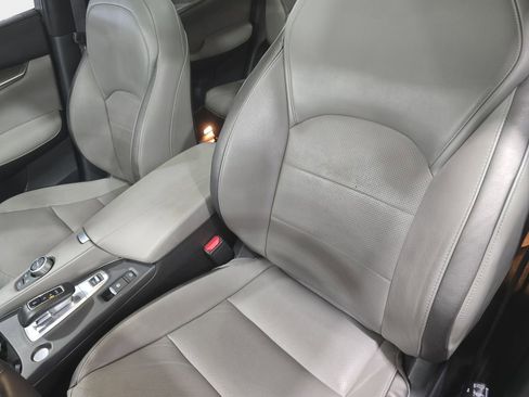 Used 2023 INFINITI QX50 Luxe FWD image 26