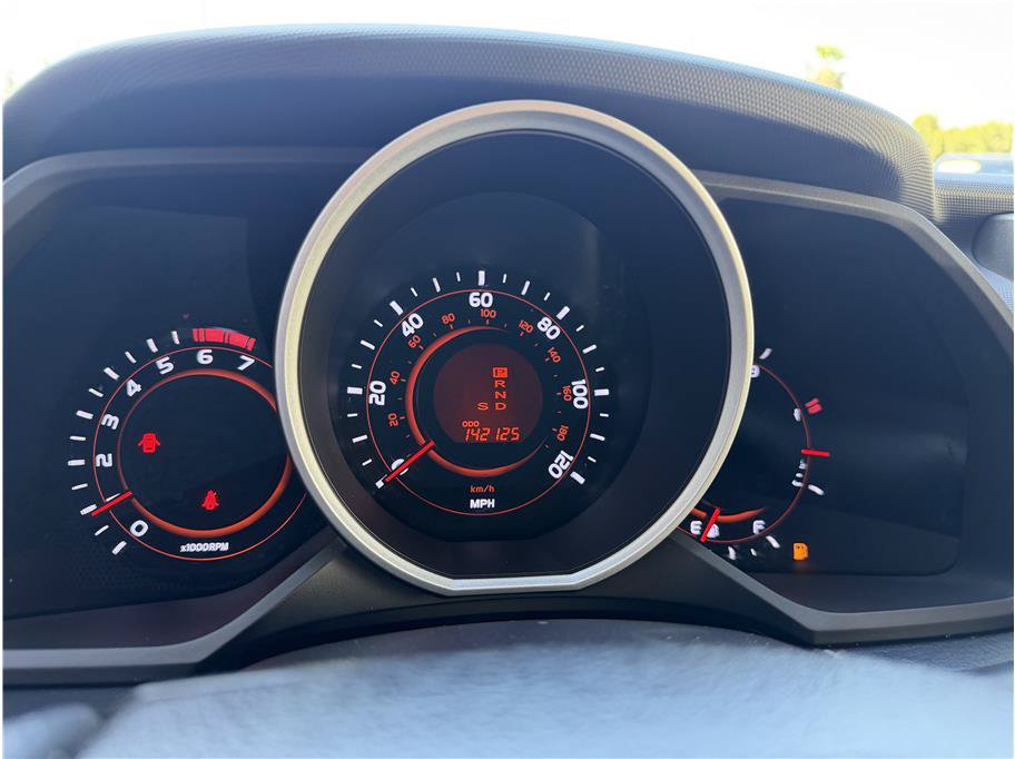 Used 2012 Toyota 4Runner Limited AWD/4WD image 27