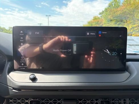 New 2026 Honda Accord EX-L image 22