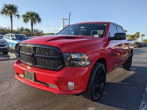 Used 2019 RAM 1500 Express w/ Wheel & Sound Group image 6