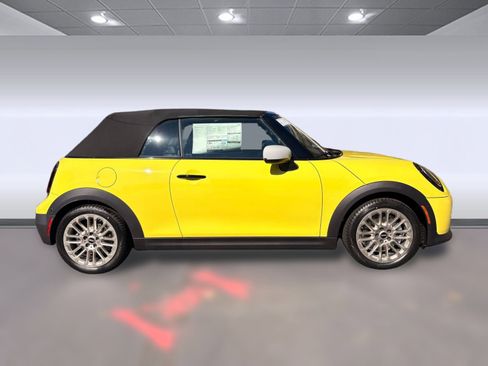 New 2026 MINI Cooper S image 8