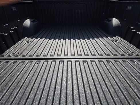 New 2026 Toyota Tundra 1794 Edition AWD/4WD image 24