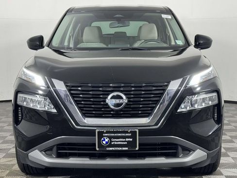 Used 2023 Nissan Rogue SV AWD/4WD image 6