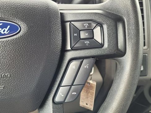 Used 2020 Ford F350 XL w/ Power Equipment Group RWD image 27