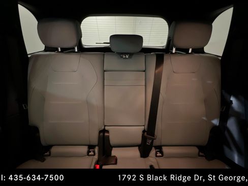 Certified 2026 Mercedes-Benz GLB 250 4MATIC image 25