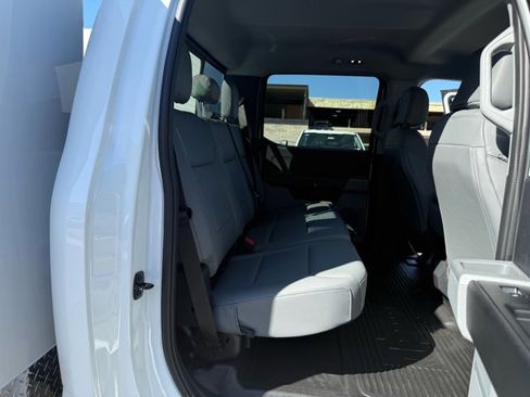 New 2026 Ford F550 4x4 Crew Cab Super Duty image 26