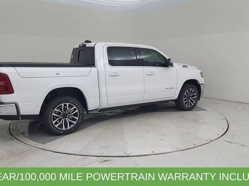 New 2026 RAM 1500 Limited image 15