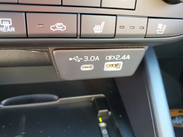 New 2026 Subaru Outback Wilderness AWD/4WD image 39