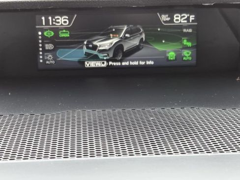 Used 2021 Subaru Ascent Touring AWD/4WD image 16