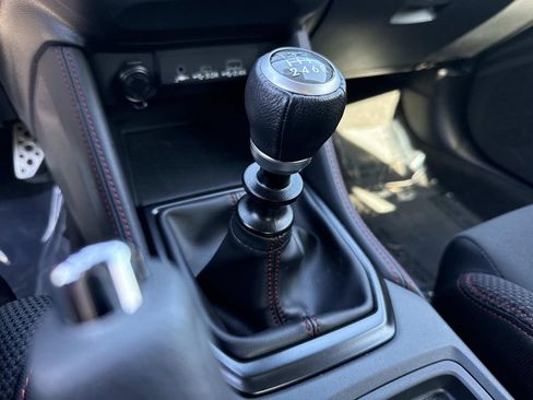 Used 2025 Subaru WRX Premium w/ Accessory Package #2 image 37