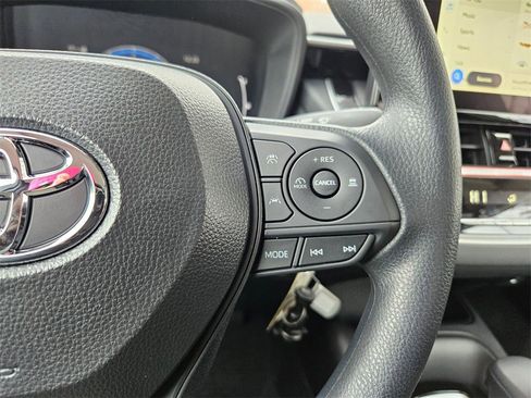 New 2026 Toyota Corolla LE image 12