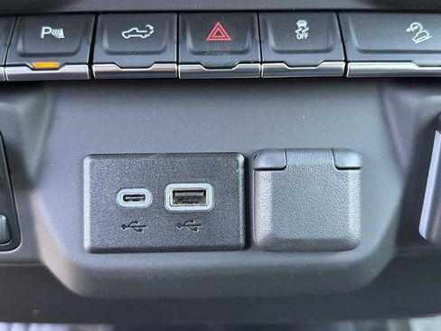 New 2026 GMC Sierra 2500 Pro w/ 1SA Pro Safety Plus Package image 7