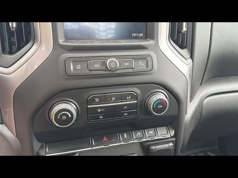 Used 2023 Chevrolet Silverado 3500 W/T w/ WT Fleet Convenience Package RWD image 19