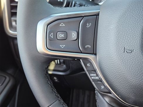 New 2026 RAM 1500 Lone Star image 31