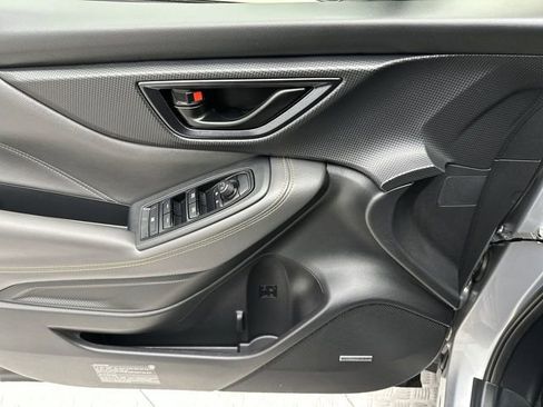 Used 2023 Subaru Forester Wilderness image 14