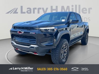 New 2026 Chevrolet Colorado ZR2 w/ Technology Package
