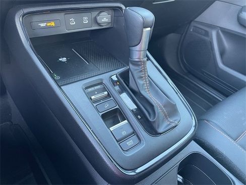 Certified 2026 Honda CR-V Sport-L image 22
