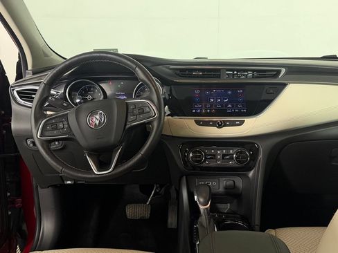 Used 2021 Buick Encore GX Essence AWD/4WD image 14