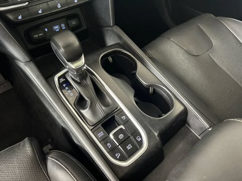 Used 2020 Hyundai Santa Fe Limited AWD/4WD image 20