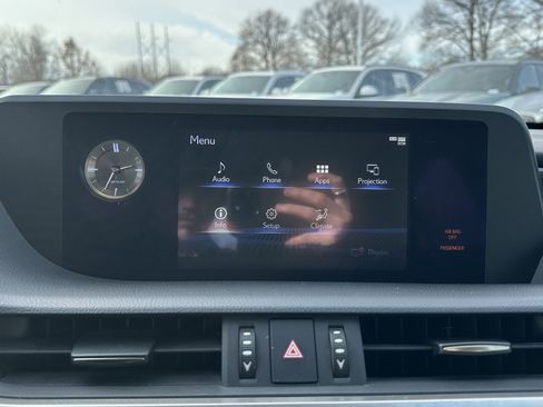 Used 2019 Lexus ES 350 image 25