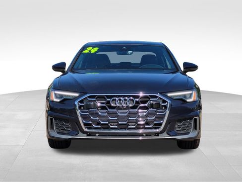 Used 2024 Audi A6 Premium Plus AWD/4WD image 6